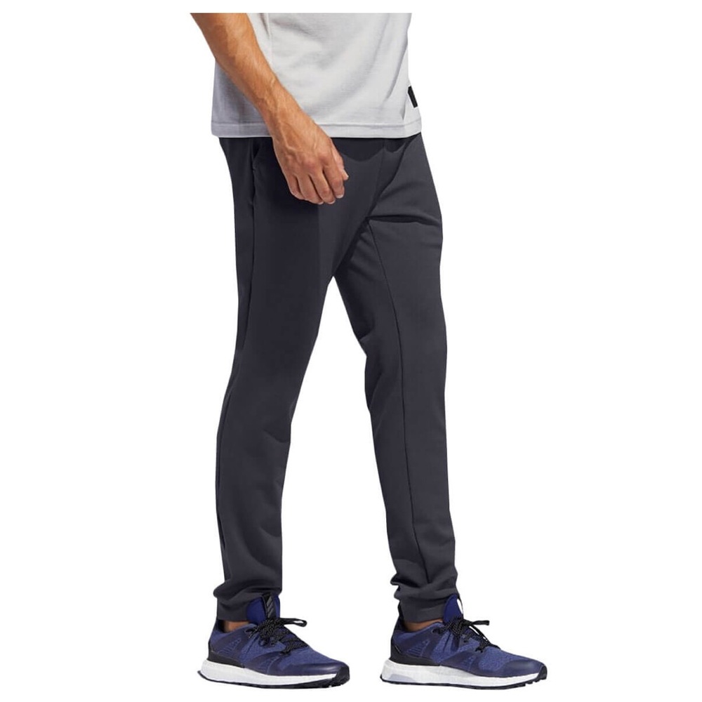 Adidas golf Range Jogger trouser (Dark Gray)